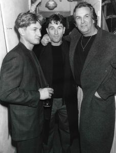 Sean Penn, Robert DeNiro, Danny Aiello  1989  NYC.jpg